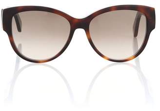 Saint Laurent Monogram M3 sunglasses