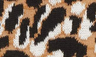 Tucker + Tate Leopard Sweater Leggings