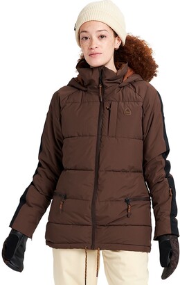 s oliver light down jacket