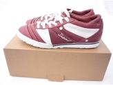 Thumbnail for your product : Diesel Multicolour Suede Trainers