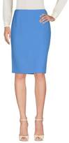 Thumbnail for your product : Prada Knee length skirt