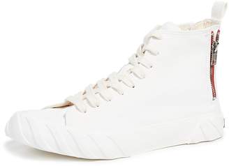 Age Top Sneakers