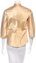 Thumbnail for your product : Alexander McQueen Top