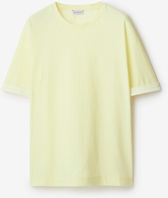 Burberry Cotton T-shirt Size: XXS