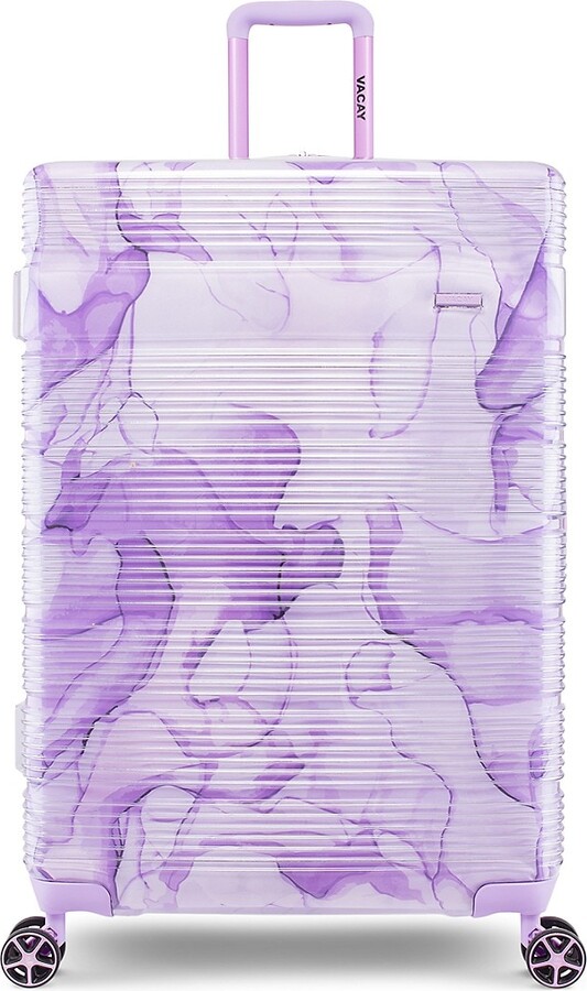 Vacay Spotlight 28 Inch Hardshell Spinner Suitcase ShopStyle Rolling