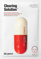 Thumbnail for your product : Dr. Jart+ Dermask Clearing Solution Ultra-Fine Microfiber Sheet Mask