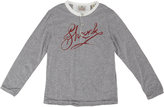 Thumbnail for your product : Scotch Shrunk Henley Tee