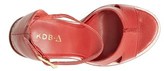 Thumbnail for your product : Kelsi Dagger Brooklyn 'Barcelona' Leather Sandal