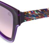 Thumbnail for your product : Santorini Etnia Barcelona polarized sunglasses