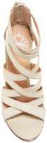 Thumbnail for your product : Fergalicious Gussie High Heel Sandal