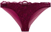 Thumbnail for your product : I.D. Sarrieri Desert Rose briefs