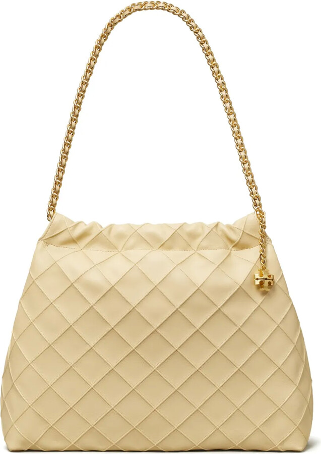 Tory Burch Fleming Hobo bag