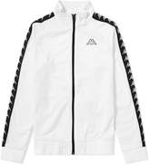 Thumbnail for your product : Kappa Anniston Slim Track Top
