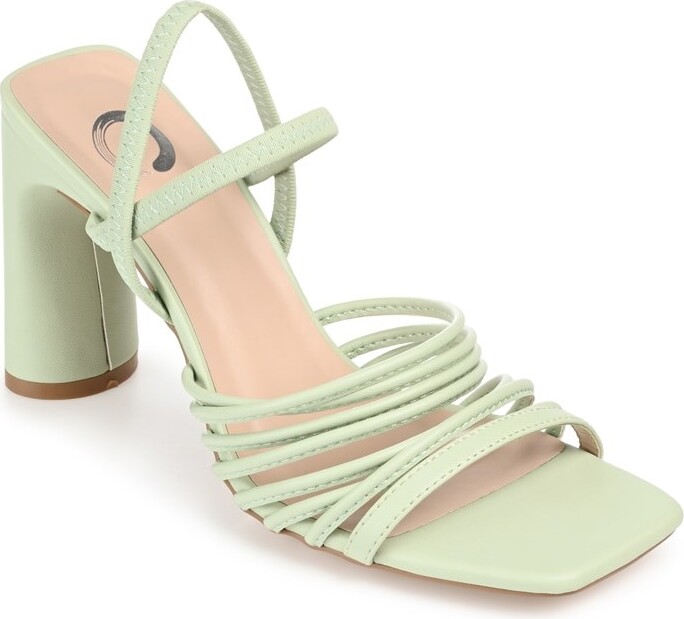 Journee Women's Hera Dress Sandals
