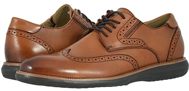 dockers tan shoes