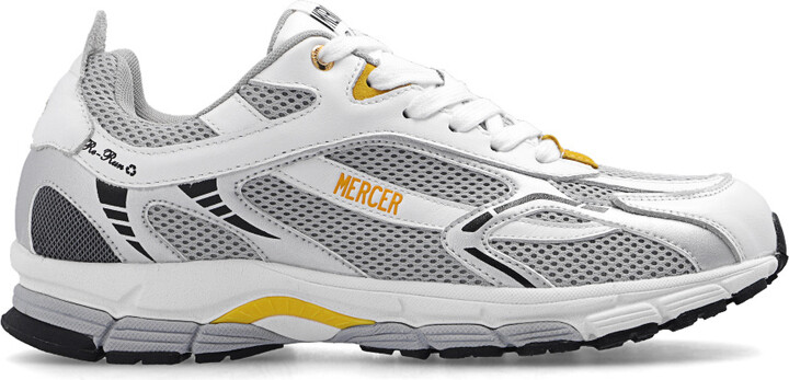 Mercer Shoes | over 20 Mercer Shoes | ShopStyle | ShopStyle