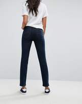 Thumbnail for your product : Lee Elly High Waisted Slim Fit Jean