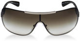 Thumbnail for your product : Prada Sunglasses, PR 54OS