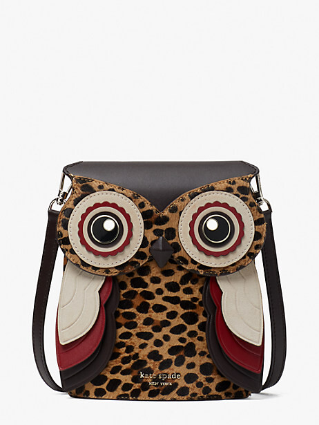 burberry owl purse