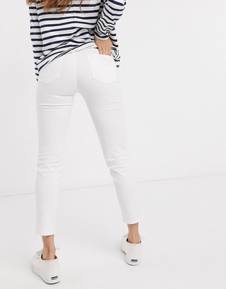 GeBe Maternity supersoft skinny jeans