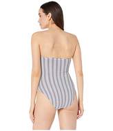 Thumbnail for your product : Tommy Bahama Island Cays Bandeau One-Piece