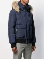Thumbnail for your product : Mackage Nathan padded jacket