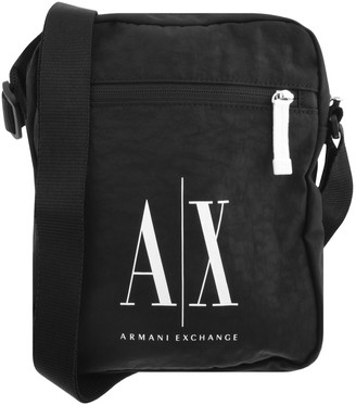 armani exchange bags house of fraser