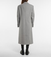 Thumbnail for your product : Wardrobe NYC Virgin wool coat