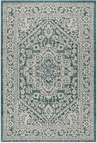 Thumbnail for your product : Jonathan Y Designs Santa Monica Indoor/Outdoor Rug