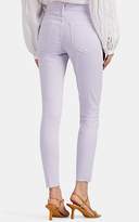Thumbnail for your product : Frame Women's Le High Skinny Jeans - Purple