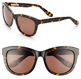 Thumbnail for your product : Derek Lam 'Audra' 54mm Sunglasses