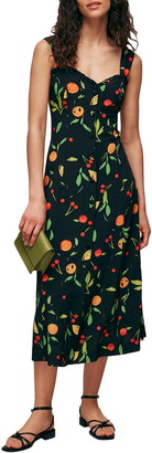 whistles sundress
