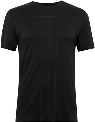 FALKE ERGONOMIC SPORT SYSTEM Stretch-Jersey Running T-Shirt