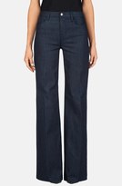 Thumbnail for your product : J Brand 'Eva' High Rise Flare Jeans (Fate)