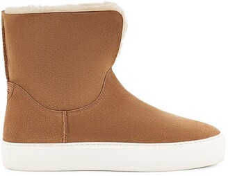ugg lynus high top platform sneaker boot