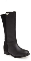 Thumbnail for your product : Stuart Weitzman Tall Boot (Walker, Toddler, Little Kid & Big Kid)