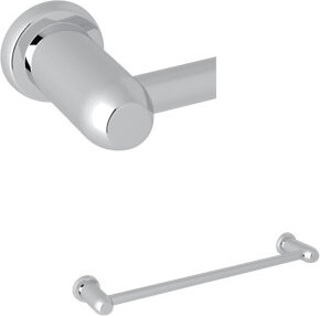 Perrin & Rowe Holborn 18" Towel Bar