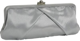 Thumbnail for your product : J. Furmani Satin Clutch