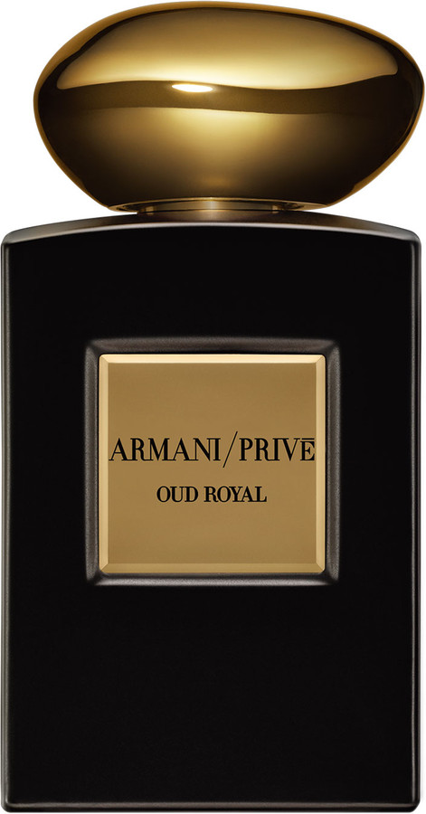 giorgio armani oud royal eau de parfum 100ml