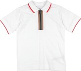 Thumbnail for your product : Burberry BURBERRY Polo shirts