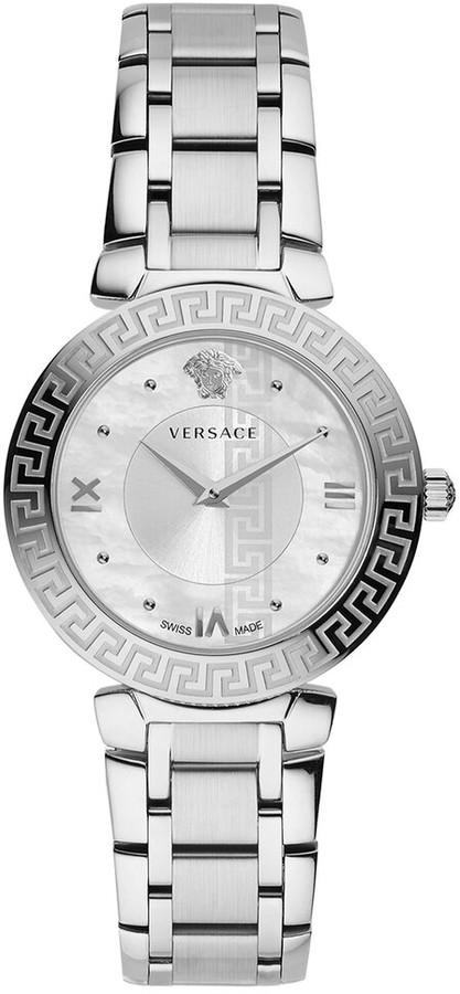 Versace Watches Sapphire Crystal | Shop 