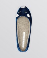 Thumbnail for your product : Marc by Marc Jacobs Flat Slippers - Galaxy Gifting Mouse