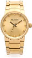 Thumbnail for your product : Nixon Cannon Watch