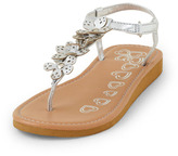 Thumbnail for your product : Children's Place Bloom sandal