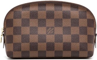Louis Vuitton 2012 pre-owned Cosmetic Pouch PM