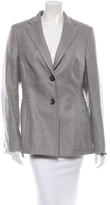 Thumbnail for your product : Rena Lange Blazer