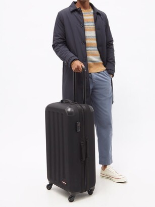 Eastpak Tranzshell Large Suitcase - Black - ShopStyle Rolling Luggage