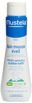 Thumbnail for your product : Mustela Multi Sensory Bubble Bath