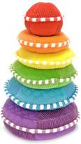 Thumbnail for your product : Melissa & Doug Kids Toys, Plush Rainbow Stacker