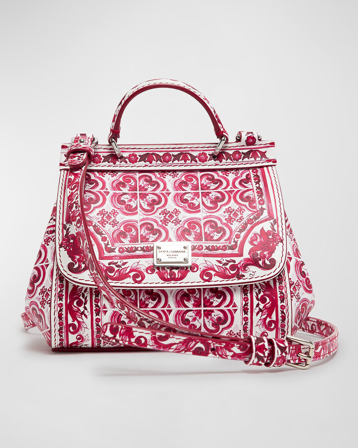 Shop Dolce & Gabbana Kids Girl Bags by Stanley1